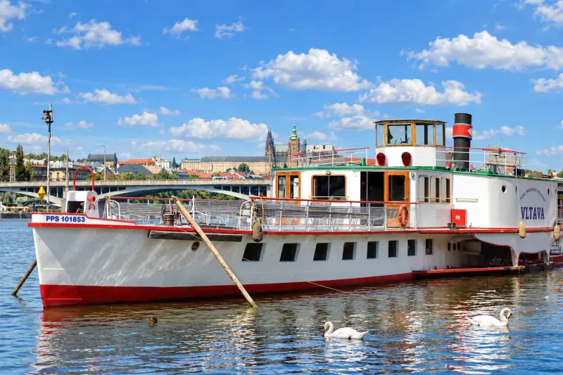 Vltava